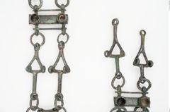 Foto von Bronzegehänge (NHMW-PRAE-025700)